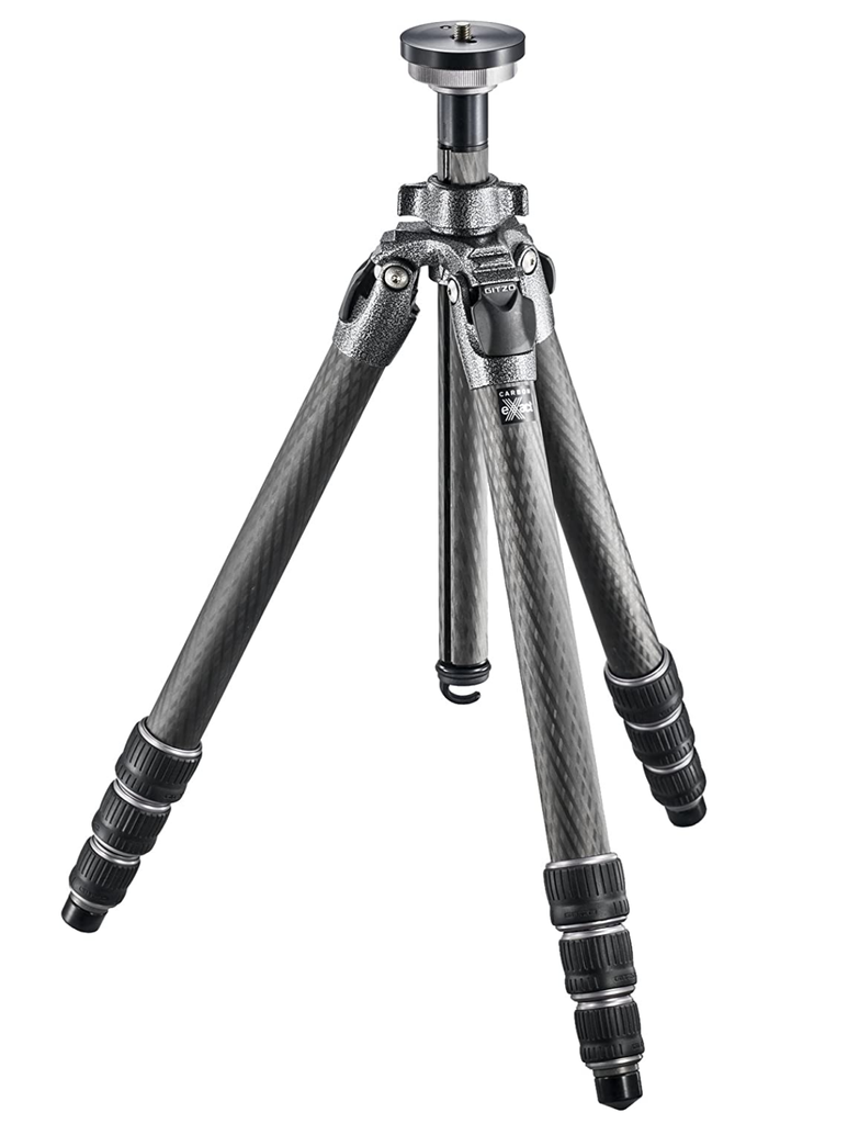 GITZOマウンテニア 3型 GT3542