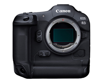 EOS R3,R5 価格改定