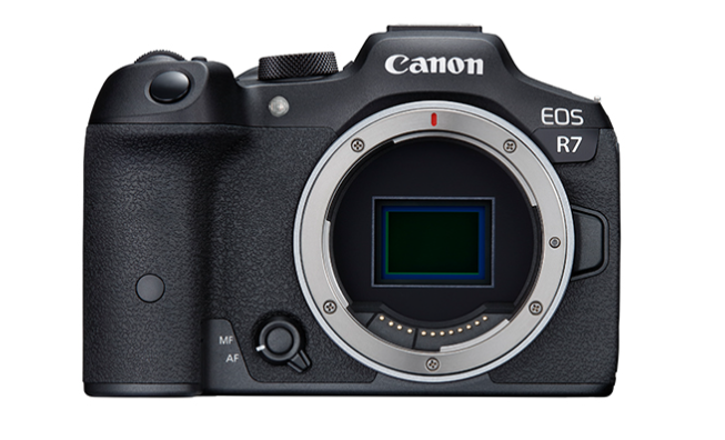 EOS R7 mark IIの噂 3900万画素 裏面照射積層型？