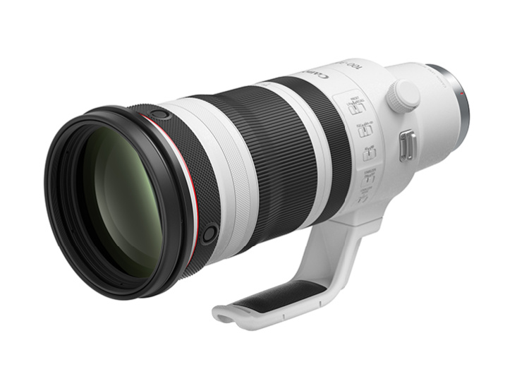 RF300-600mm F5.6L IS USMの噂