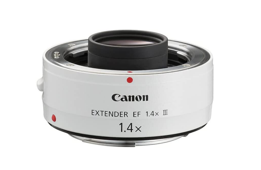 Extender x1.4落下破損