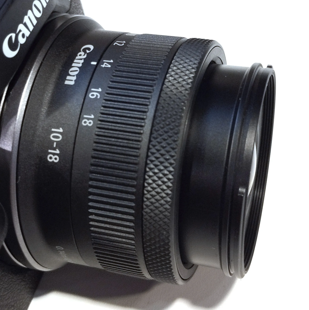 Canonが３本のRFレンズを11/2に発表するという噂