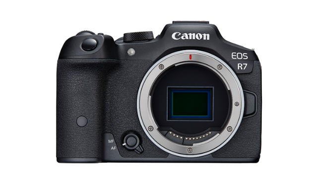 EOS R7 mark IIの噂