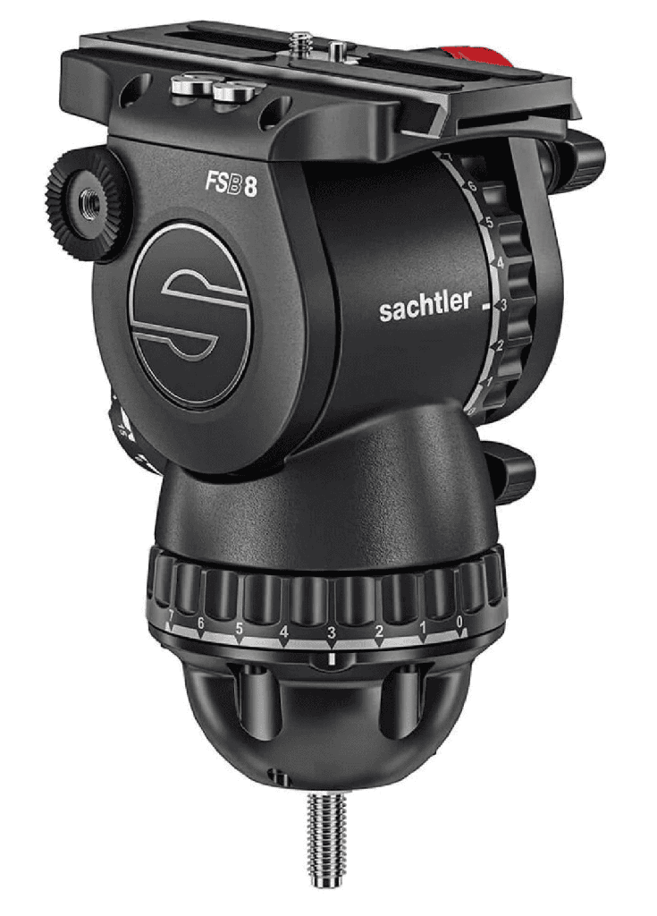 Sachtler FSB8 mkII 購入