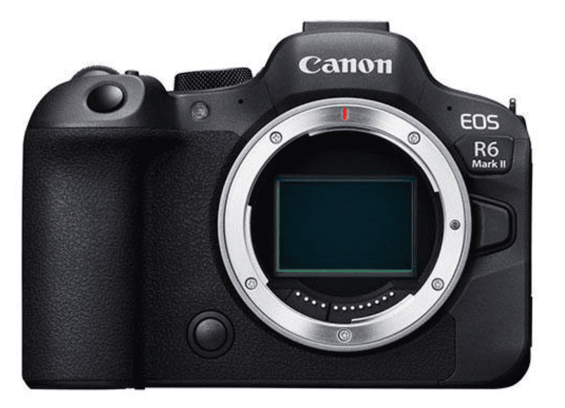 EOS R6 mark II 発表
