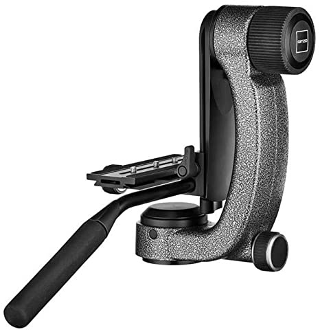 GITZO フルードジンバル雲台GHFG1