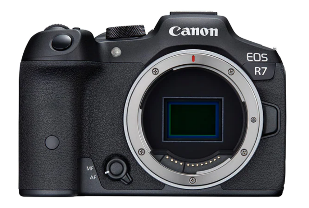 EOS R7 mark IIの噂