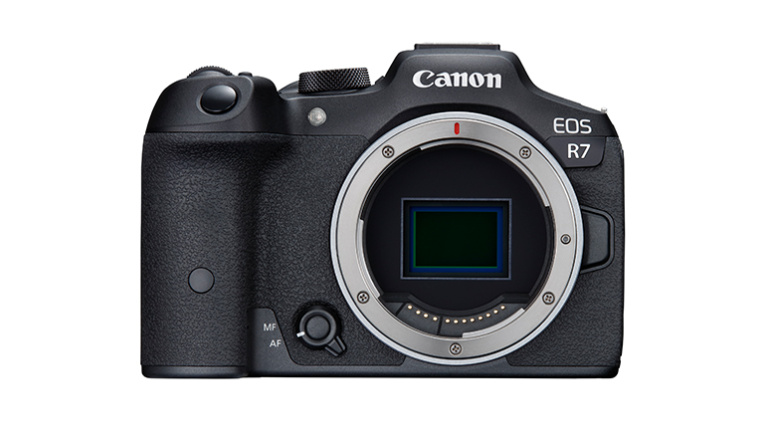 EOS R7 mark IIの新しい噂...？