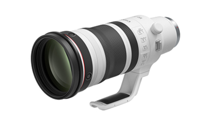 RF300-600mm F5.6L IS VCMの噂