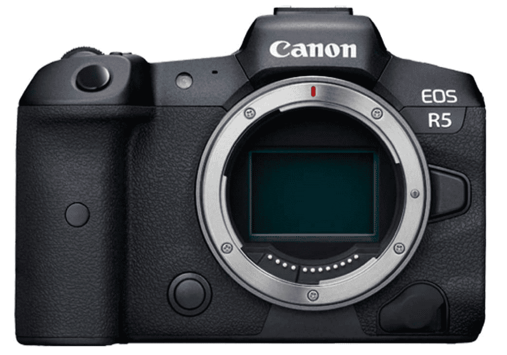 EOS R5 mark II 発売時期CR2？