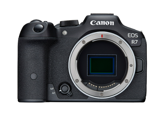 EOS R7 mark II / Vの噂