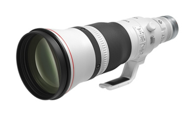 RF300-600mm F5.6L IS USMの噂