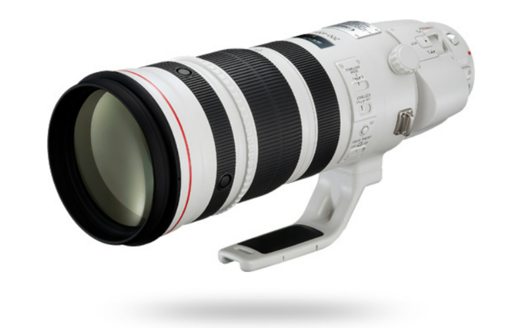 Canon 10/30 新しいレンズ発表の噂