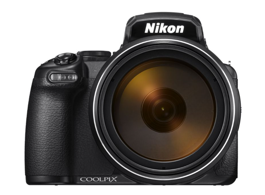 Nikon CoolPix PX-1100 ファーストインプレッション