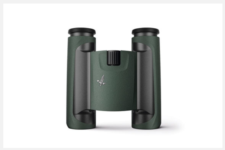 スワロフスキー CL Pocket Elegant 10×25