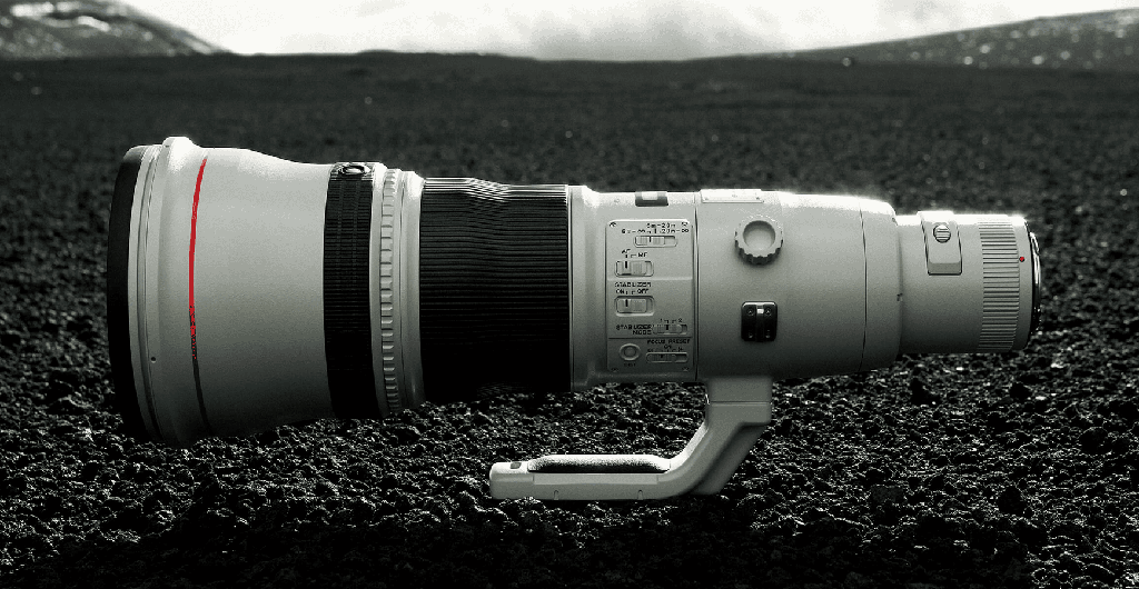 EF800mm F5.6L IS USMとEF600mm F4L IS II USM