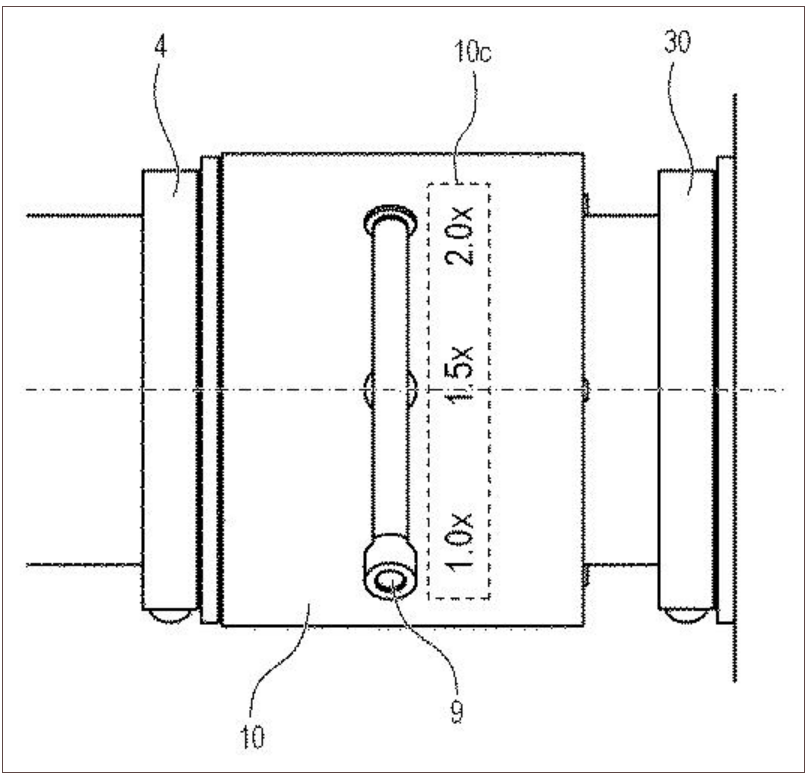 Canon 新型テレコンバーターの噂