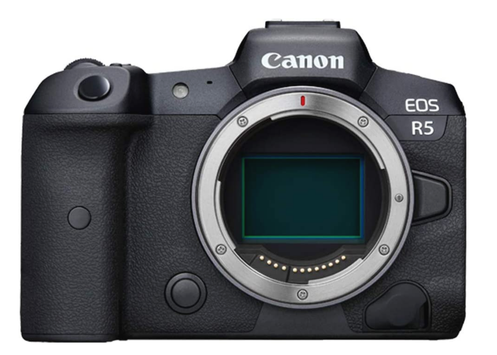 EOS R5 mark II ヨタ話的な噂