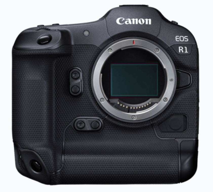 EOS R1のうわさ整理