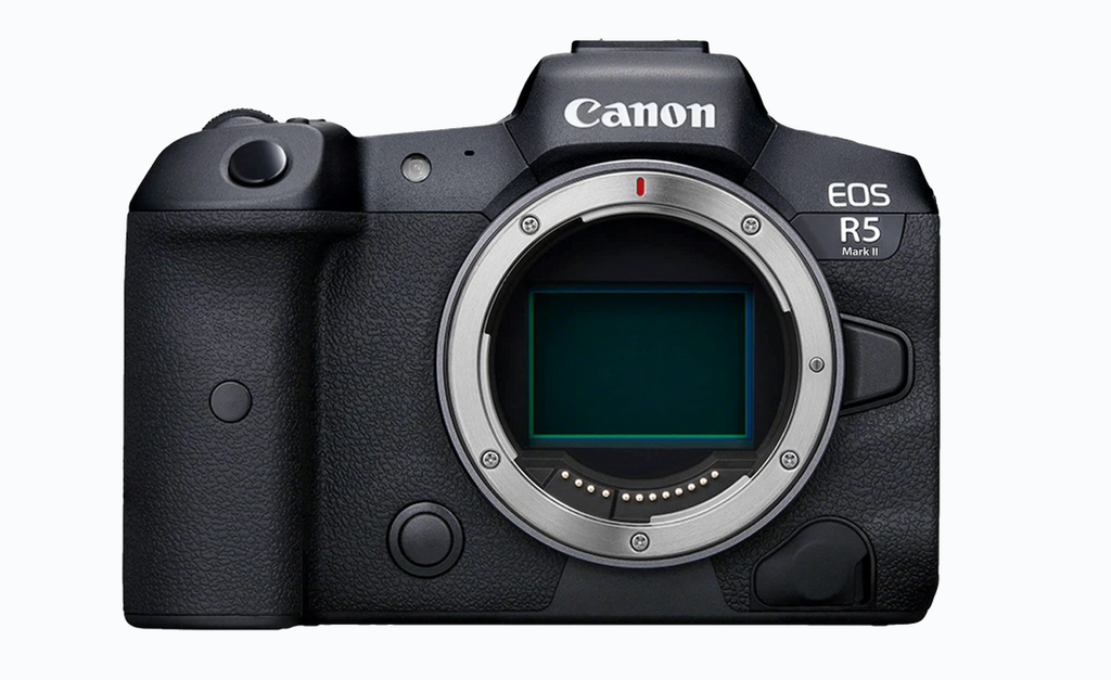 EOS R1、R5 mark IIの噂