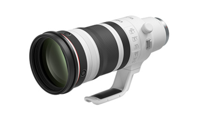 RF300-600mm F4-5.6L IS USMの噂